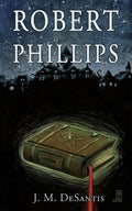 Robert Phillips - Paperback