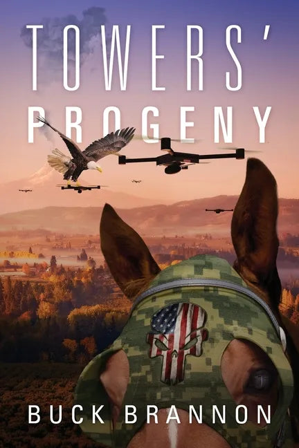 Towers' Progeny - Paperback