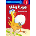 Big Egg - Hardcover