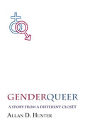 GenderQueer: A Story from a Different Closet - Paperback