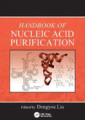 Handbook of Nucleic Acid Purification - Paperback