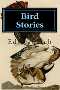 Bird Stories - Paperback