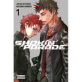 Smokin' Parade, Volume 1 - Paperback