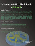 Mastercam 2021 Black Book (Colored) - Paperback