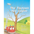 The Toytown Fire Engine: Individual Student Edition Yellow (Levels 6-8) - Paperback