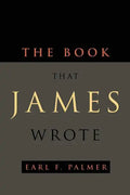 The Book That James Wrote - Paperback