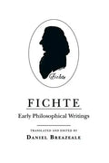 Fichte: The Ceaseless Quest for Security - Paperback