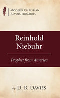 Reinhold Niebuhr - Paperback