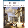 Ricordi Opera Anthology: Mezzo-Soprano and Piano - Paperback