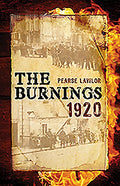 The Burnings 1920 - Paperback