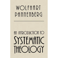 An Introduction to Systematic Theology - Paperback