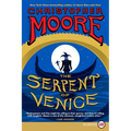 The Serpent of Venice - Paperback