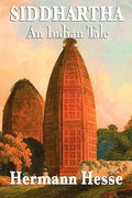 Siddhartha - Paperback