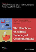 Handbook of Political Economy - Paperback