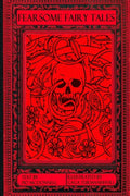 Fearsome Fairy Tales - Paperback