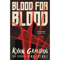 Blood for Blood - Paperback