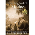 The Legend of Modoc: The Lost Years - Hardcover