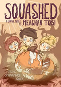 Squashed - Paperback