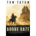 Adobe Daze - Paperback
