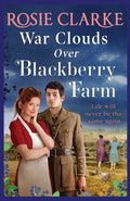 War Clouds Over Blackberry Farm - Paperback