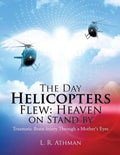 The Day Helicopters Flew: Heaven on Stand by - Paperback