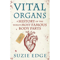 Vital Organs - Paperback