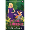 A Tail of Murder - Paperback