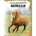 Morgan - Hardcover