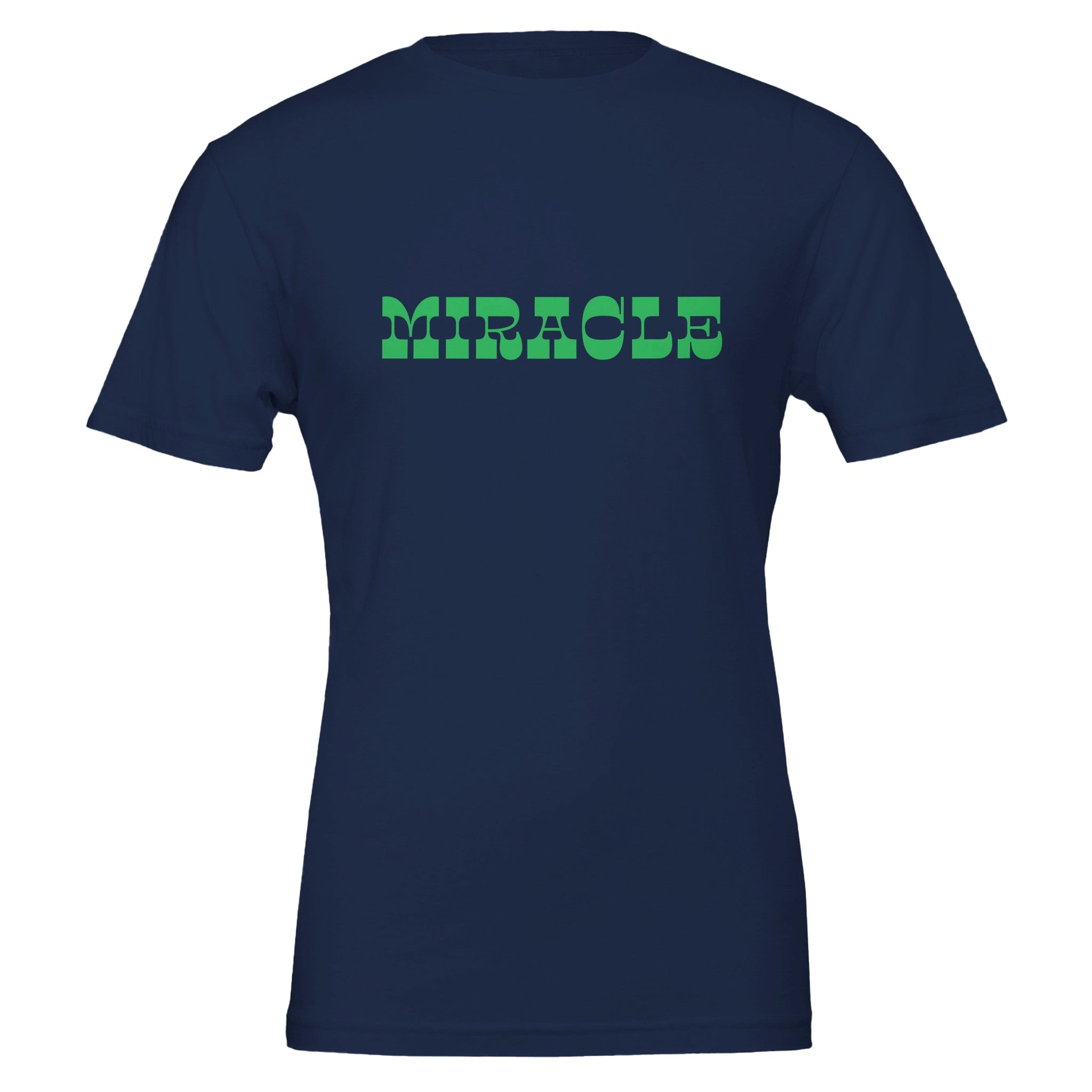 You Are The Proof Miracle T-Shirt