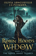 Robin Hood's Widow - Paperback