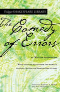 The Comedy of Errors - Paperback