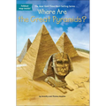Where Are the Great Pyramids? - Hardcover