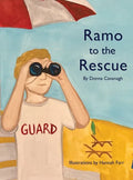 Ramo to the Rescue - Hardcover