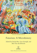 Futurism: A Microhistory - Paperback