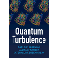 Quantum Turbulence - Hardcover