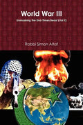 World War III: Unmasking the End-Times Beast - Paperback