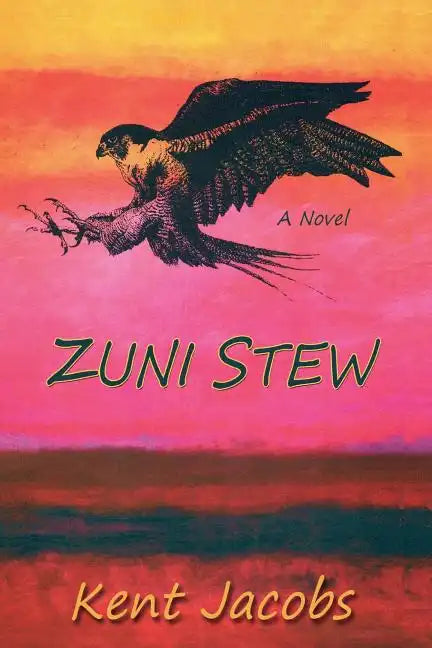 Zuni Stew - Paperback