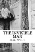 The Invisible Man - Paperback