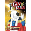 Gin Tama, Vol. 13 - Paperback