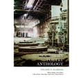 The Southern Poetry Anthology, Volume X: Alabama: Volume 10 - Paperback