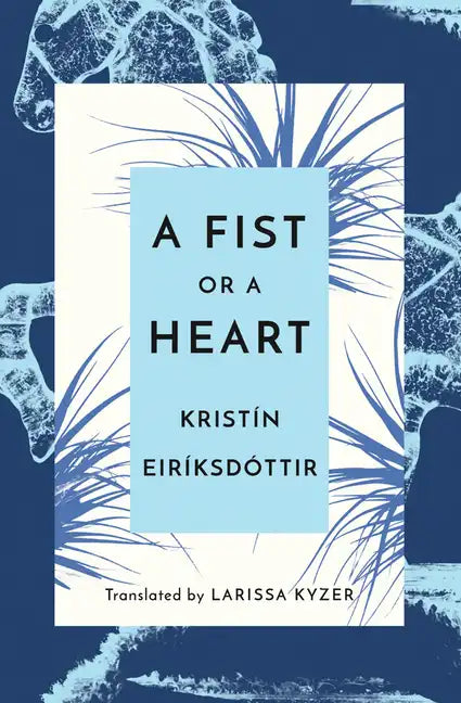 A Fist or a Heart - Paperback