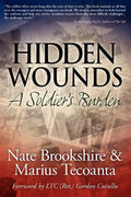 Hidden Wounds: A Soldier's Burden - Paperback
