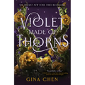 Violet Made of Thorns - Paperback