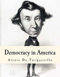 Democracy in America - Paperback