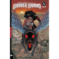 Absolute Wonder Woman Vol. 1: The Last Amazon - Hardcover