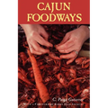 Cajun Foodways - Paperback