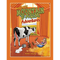 Kaylie's Mountain Farm Adventures - Paperback