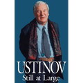 Ustinov Still at Large - Paperback