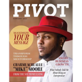 PIVOT Magazine Issue 8 - Paperback