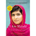 I Am Malala: The Girl Who Stood Up for Education and Was Shot by the Taliban - Paperback